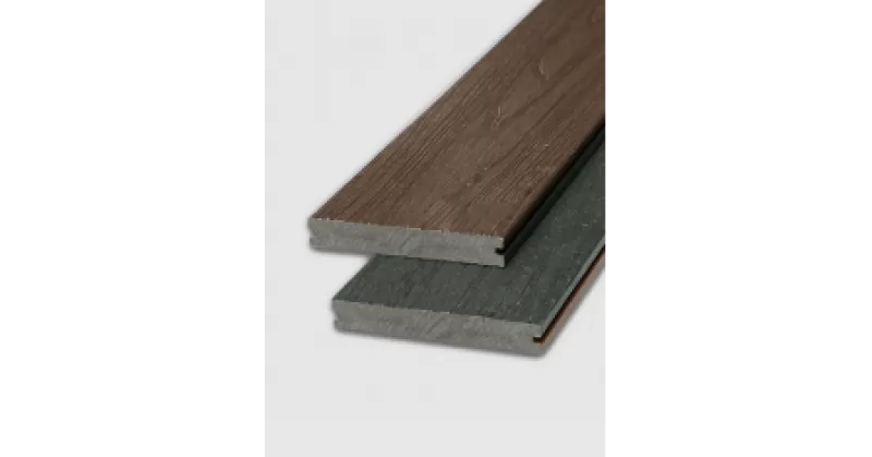 Sàn gỗ AWood SU140x23 Sandalwood