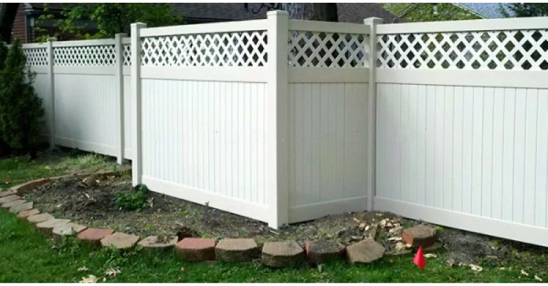 Hàng rào, cổng K2