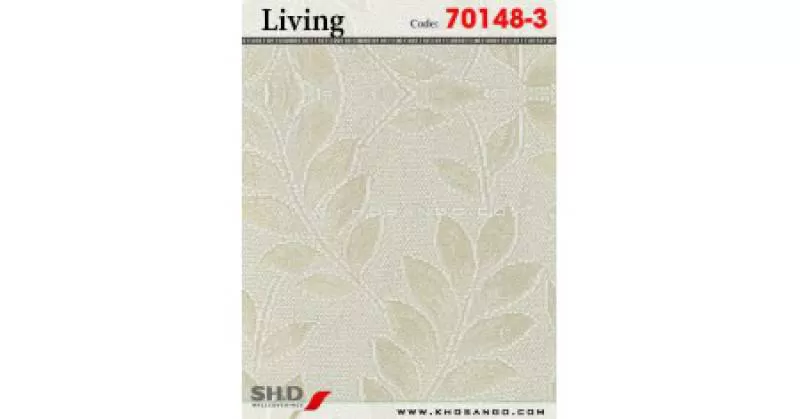 Giấy dán tường Living 70148-3