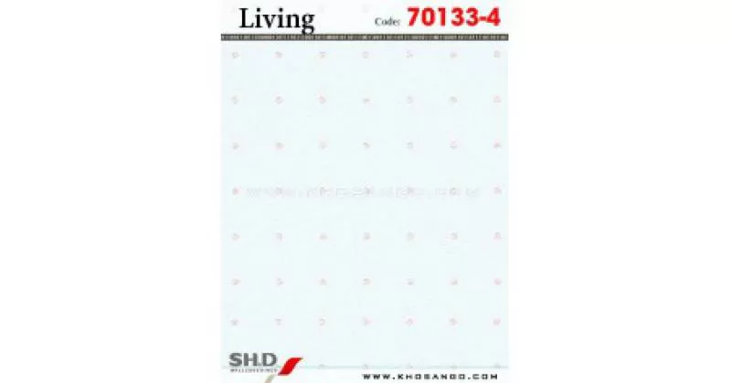 Giấy dán tường Living 70133-4 