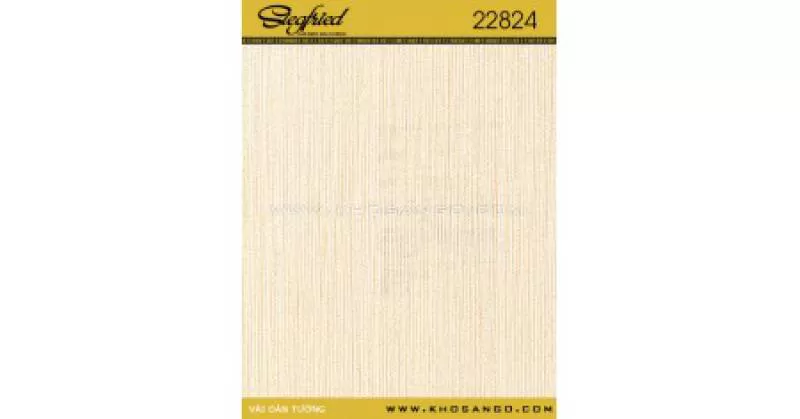 Vải dán tường Siegfried 22824 