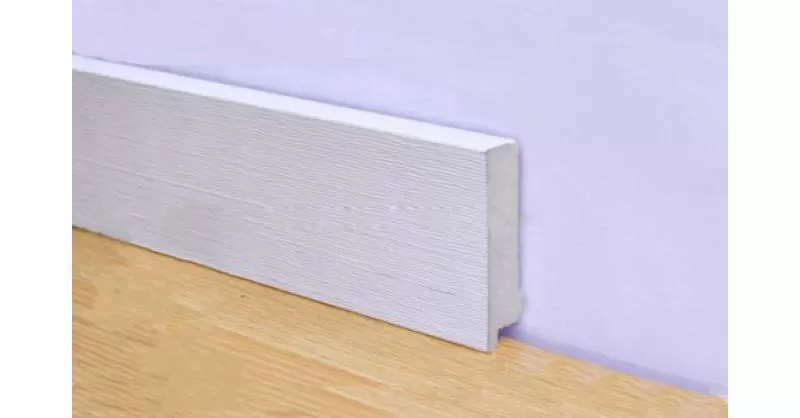 Len Tường nhựa 702WH 