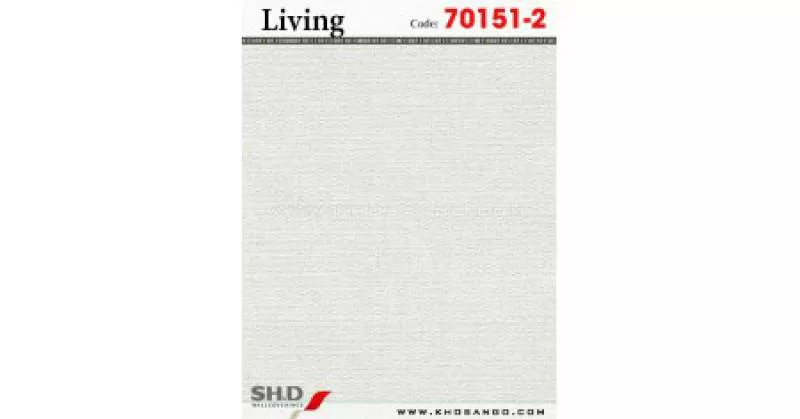 Giấy dán tường Living 70151-2 