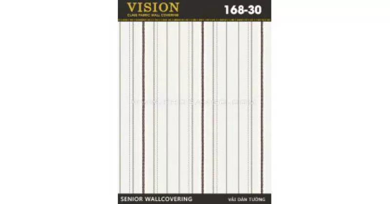 Vải dán tường Vision 168-30 