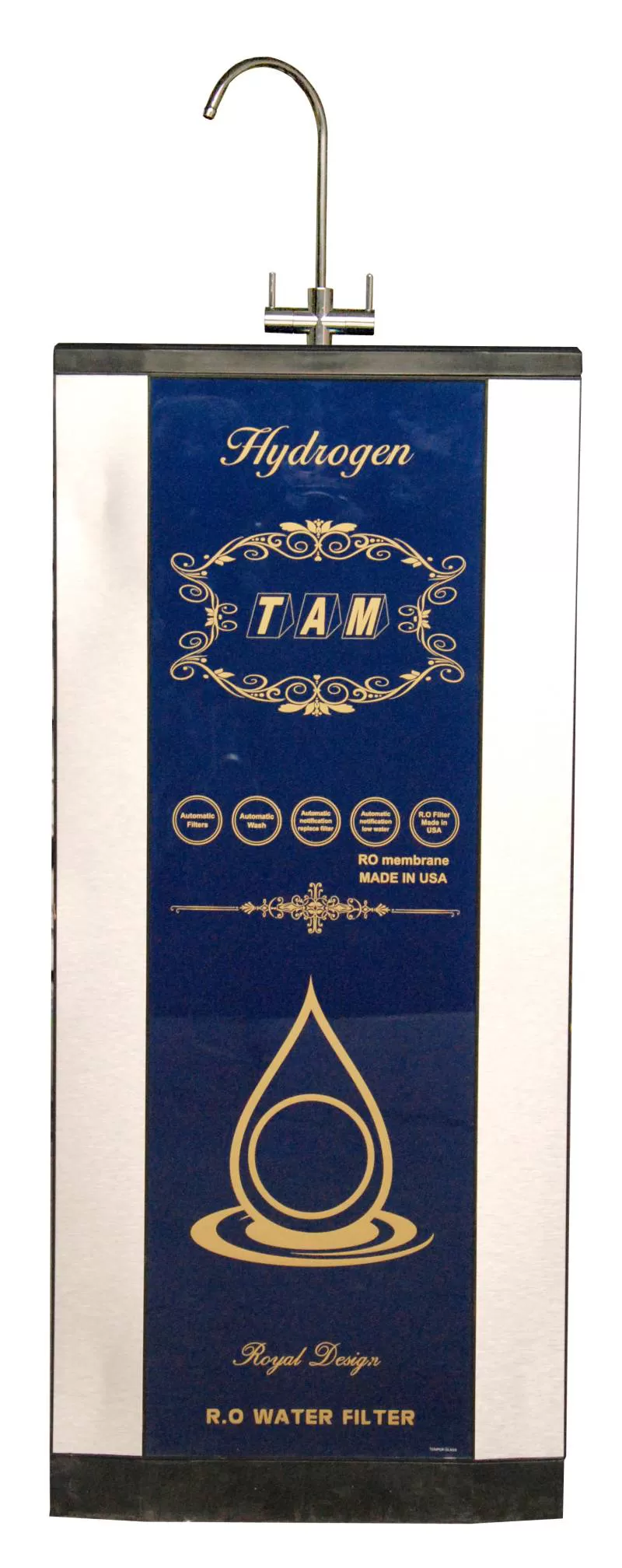 Máy lọc nước Hydrogen TAM