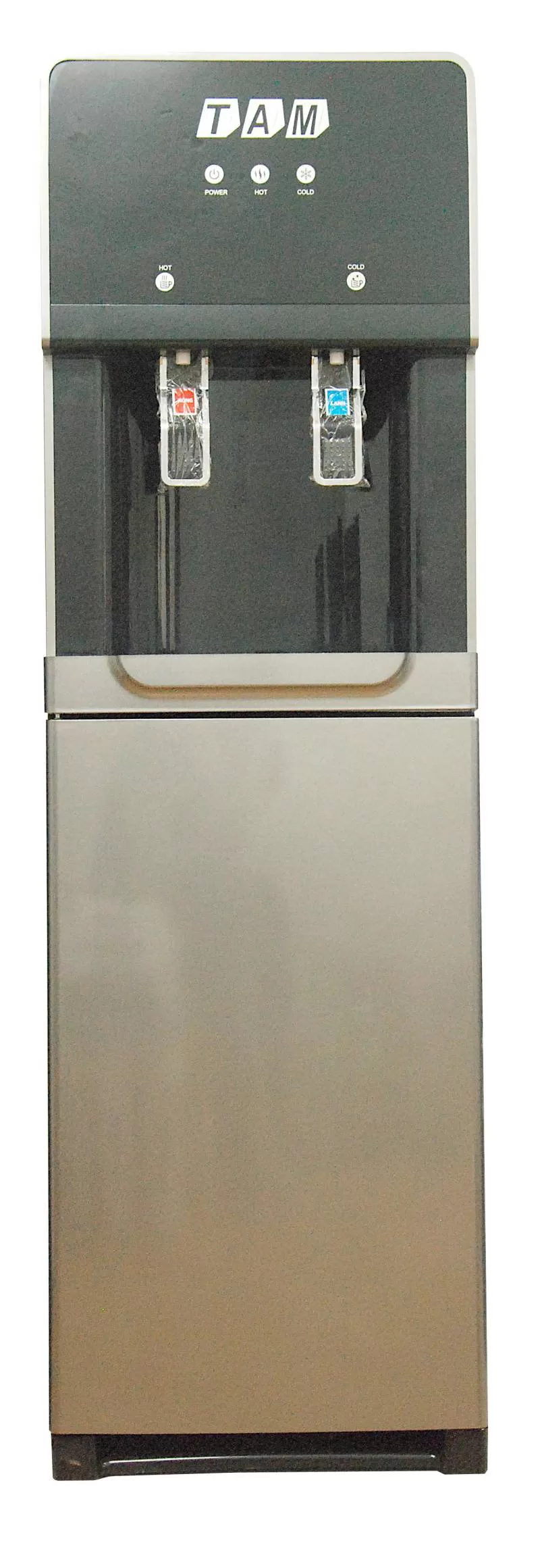 Máy lọc nước nóng lạnh 2 vòi TAM 2020