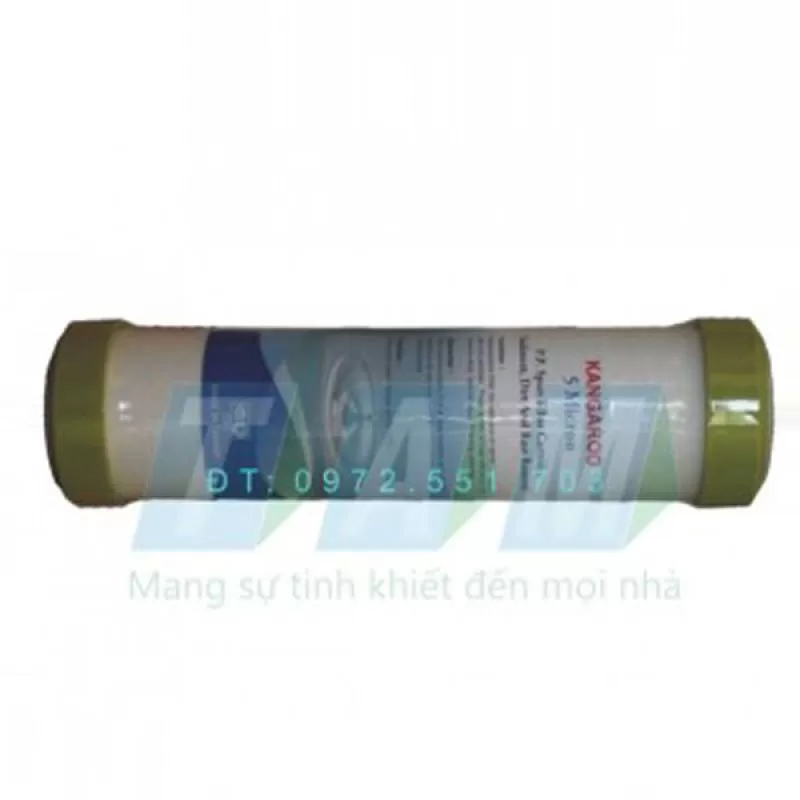 LÕI SỐ 1 KANGUROO