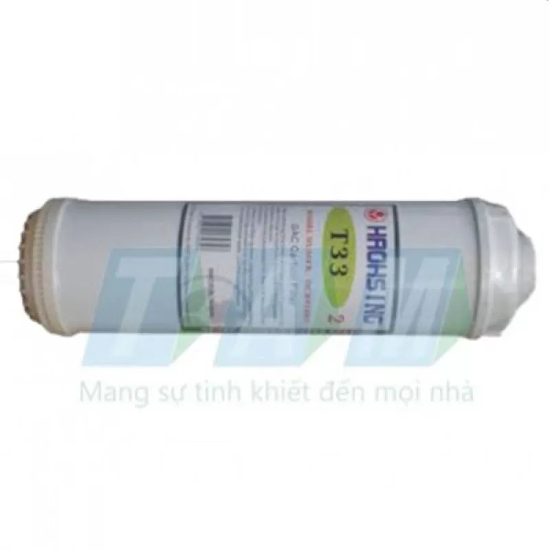 LÕI SỐ 2 HAOHSING