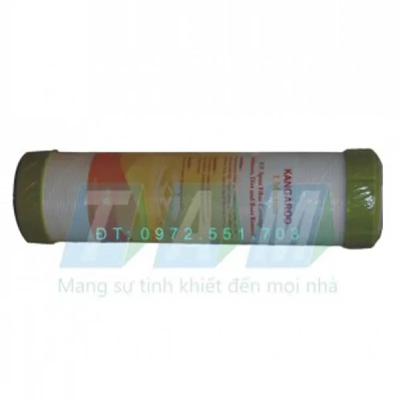 LÕI SỐ 3 KANGAROO