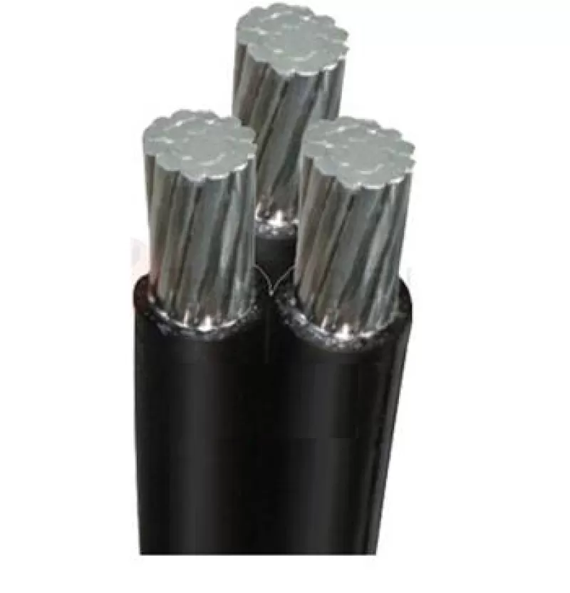 Cáp Nhôm 3 lõi LV-ABC 3x70mm2 Cadivi 