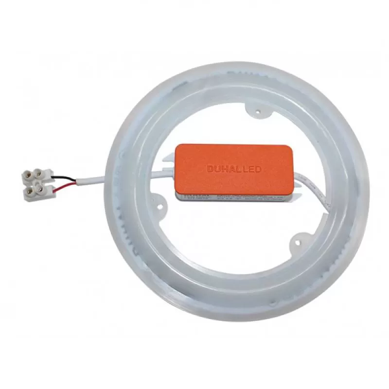 Bóng Đèn Led Vòng Duhal KBNV0181 18W