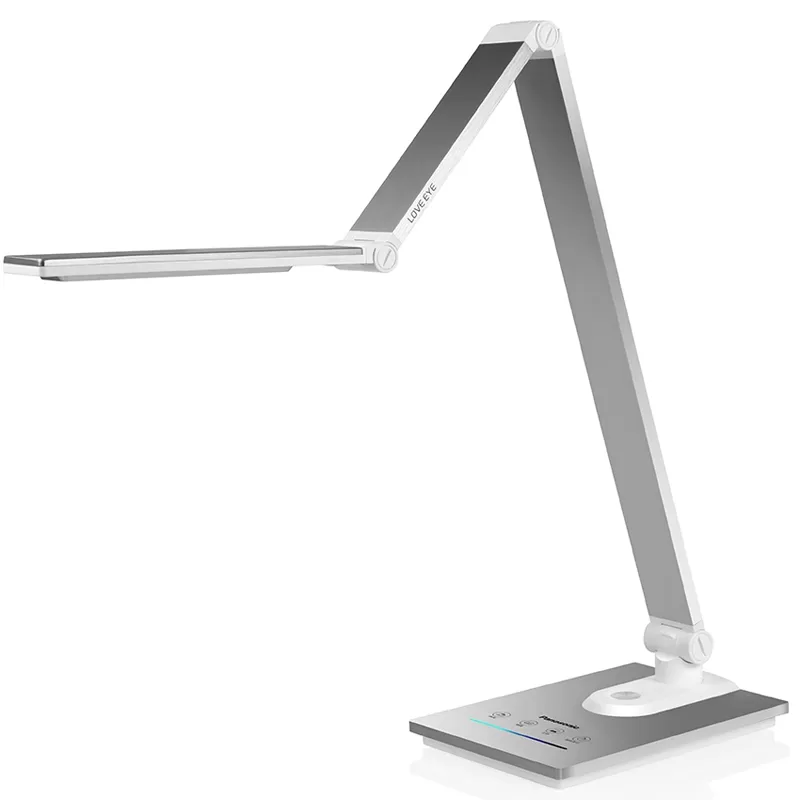 ĐÈN BÀN LED PANASONIC NNP63933 – BẠC 