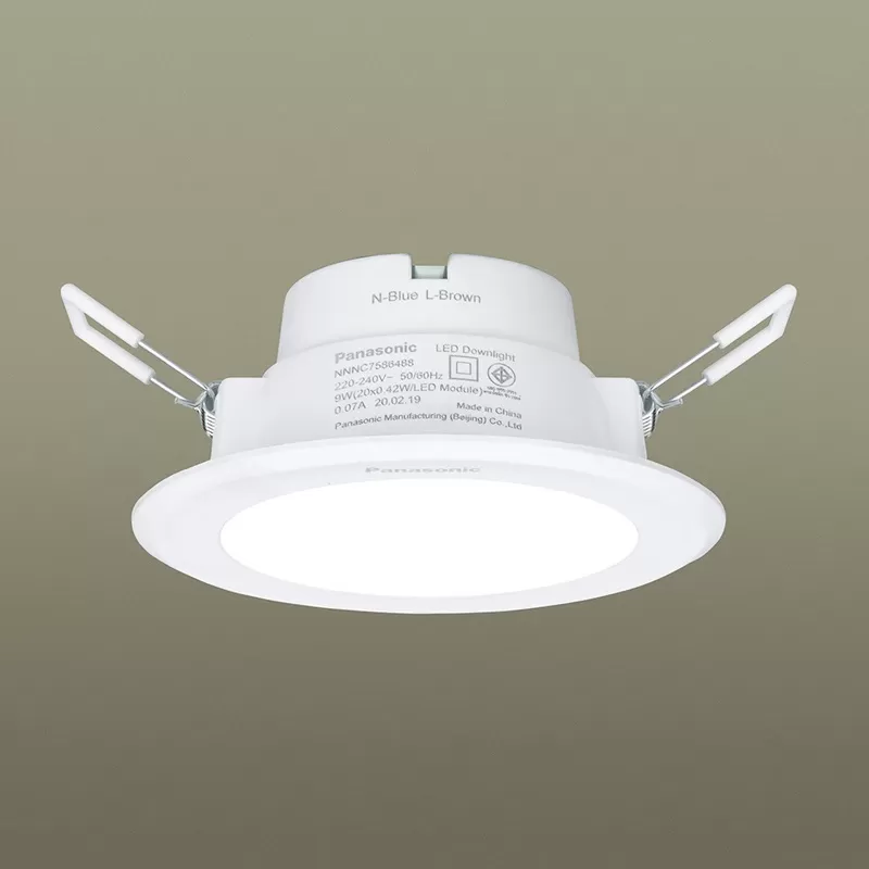Đèn Downlight DN SERIES NNNC7581588 12 W