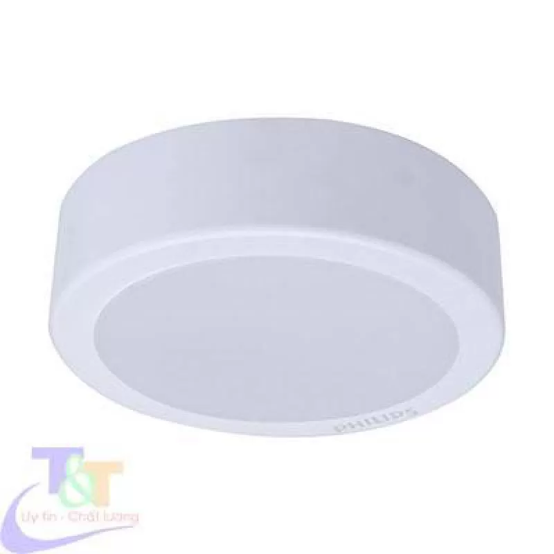 Đèn Led Lắp Nổi Philips DN027C 20W 