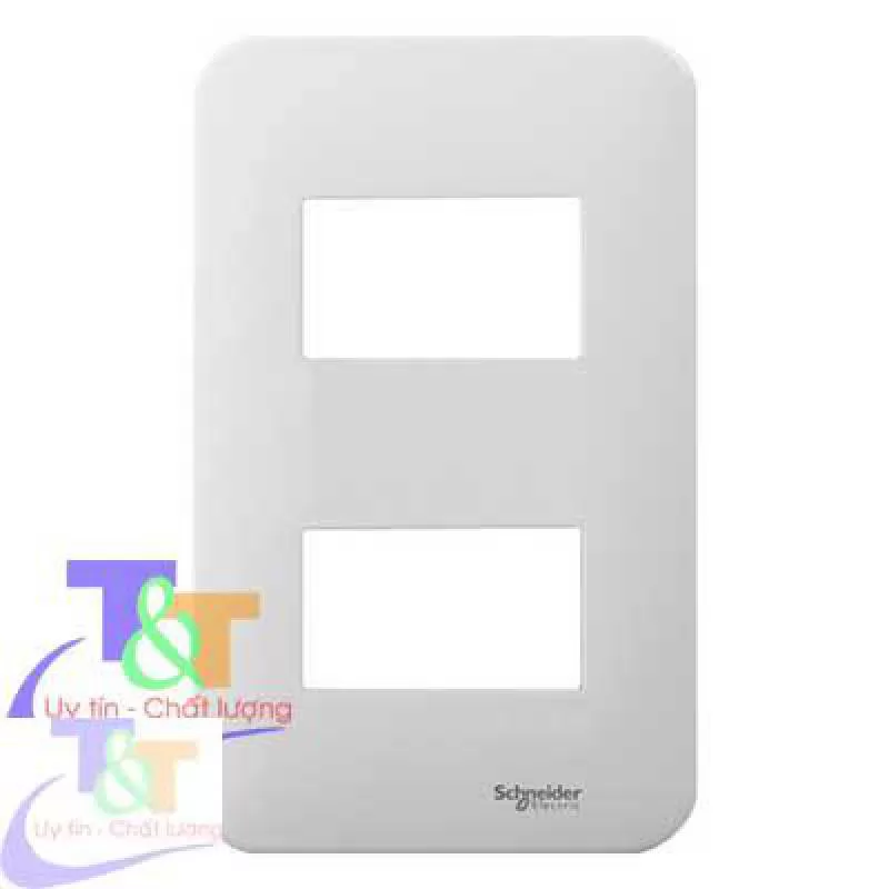 Mặt cho 2 thiết bị, size S FG1052_WE 