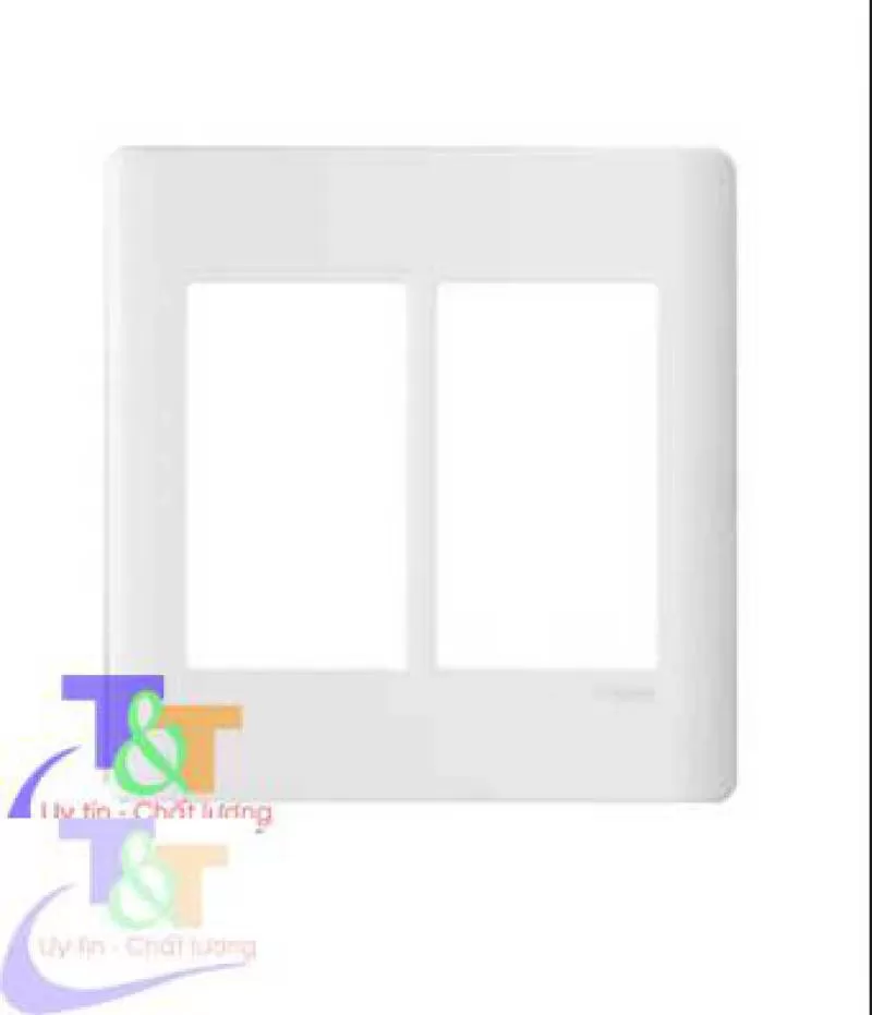 Mặt cho 6 thiết bị, size S FST1058H_WE_G19 