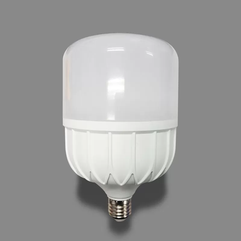 Bóng Đèn LED Bulb Trụ Công Suất Lớn NLB603 60W