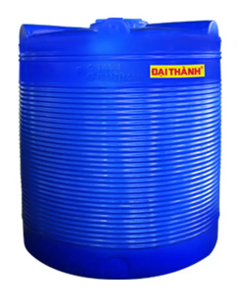 Bồn nhựa Đại Thành THM N1.000 đứng 