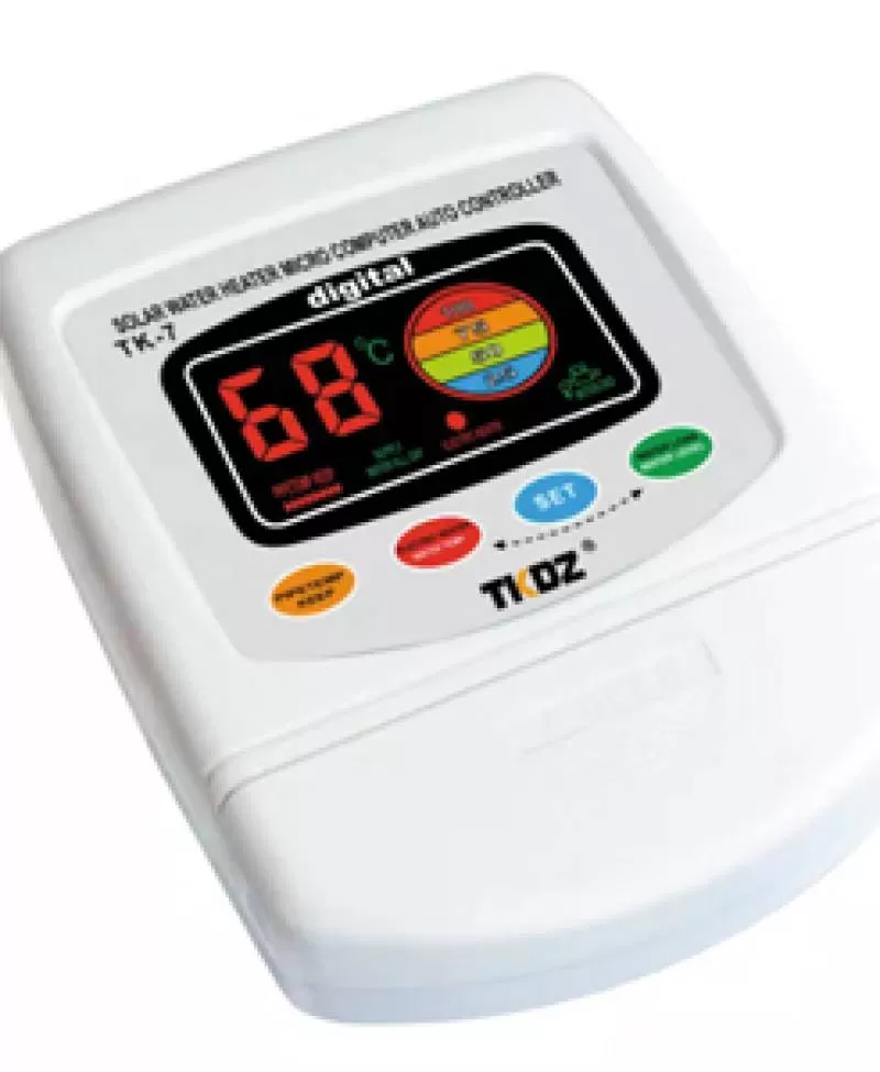 Bộ điều khiển hỗ trợ điện TK-7