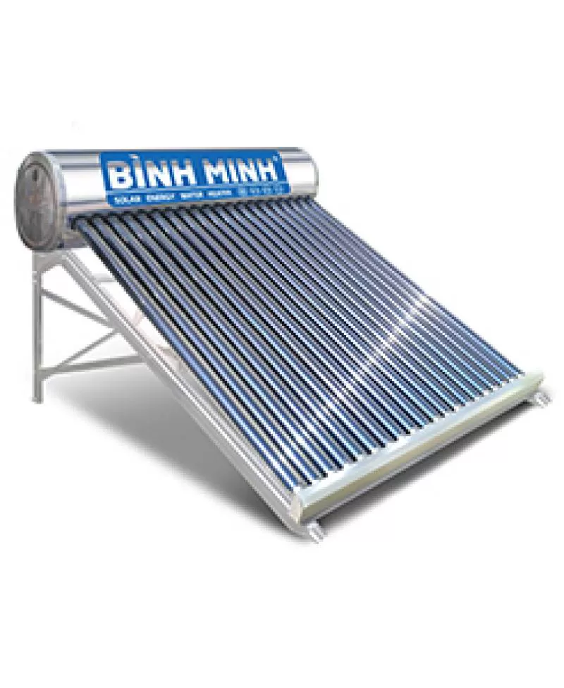 NLMT 240L Bình Minh 58-24 