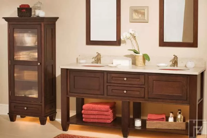 TỦ LAVABO – LVB7