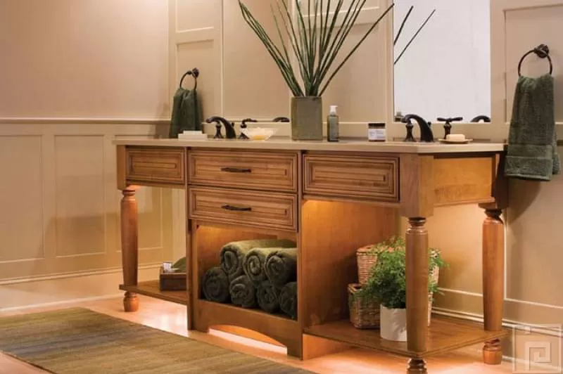 TỦ LAVABO – LVB9