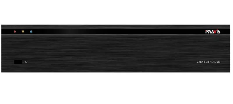 HDR-1600C - Vtech Co., LTD