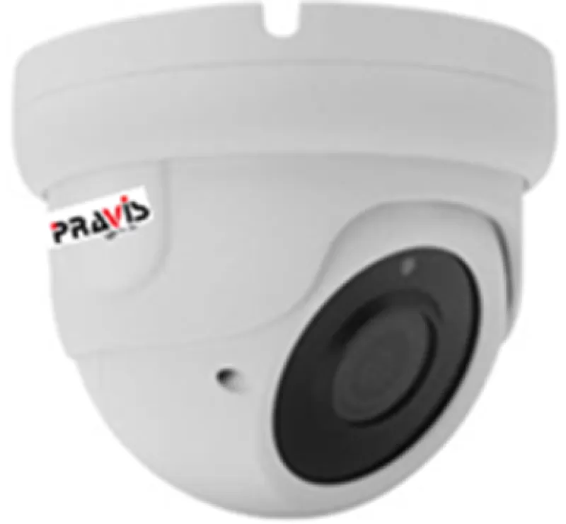 Camera Pravis PNC-K605V - Vtech Co., LTD