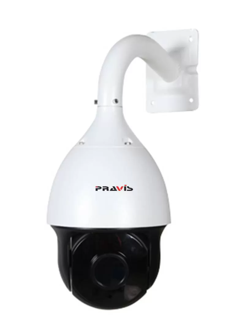 Camera Pravis PAC-1300M18X - Vtech Co., LTD