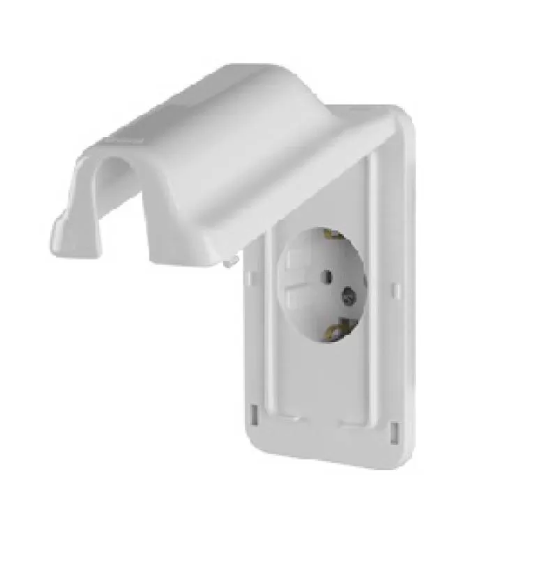 SOCKET DC.2214 - Vtech Co., LTD