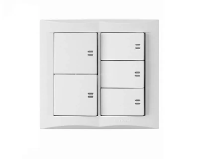 SWITCH DEW.2122 - Vtech Co., LTD