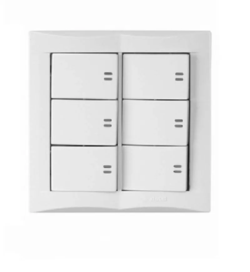 SWITCH DEW.2119 - Vtech Co., LTD