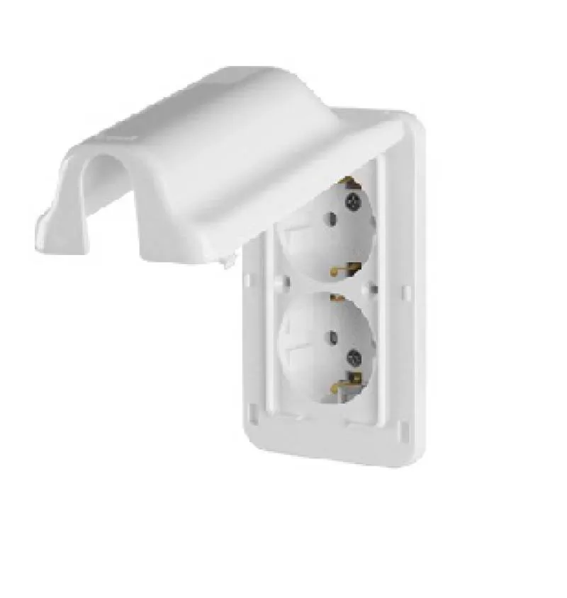 SOCKET DC.2220 - Vtech Co., LTD