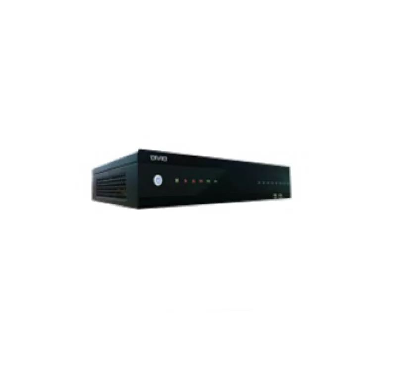 Full HD NVR SRA212-080P8 - Vtech Co., LTD