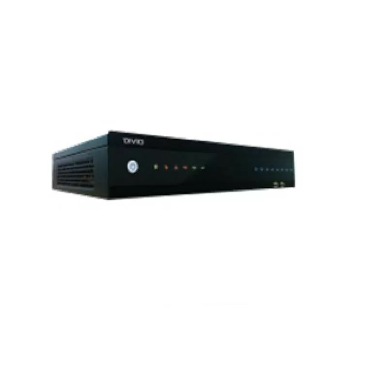 Full HD NVR SRA212-016 - Vtech Co., LTD