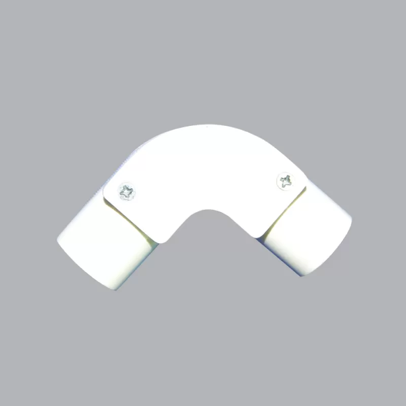 Co nối 20mm (có nắp) 