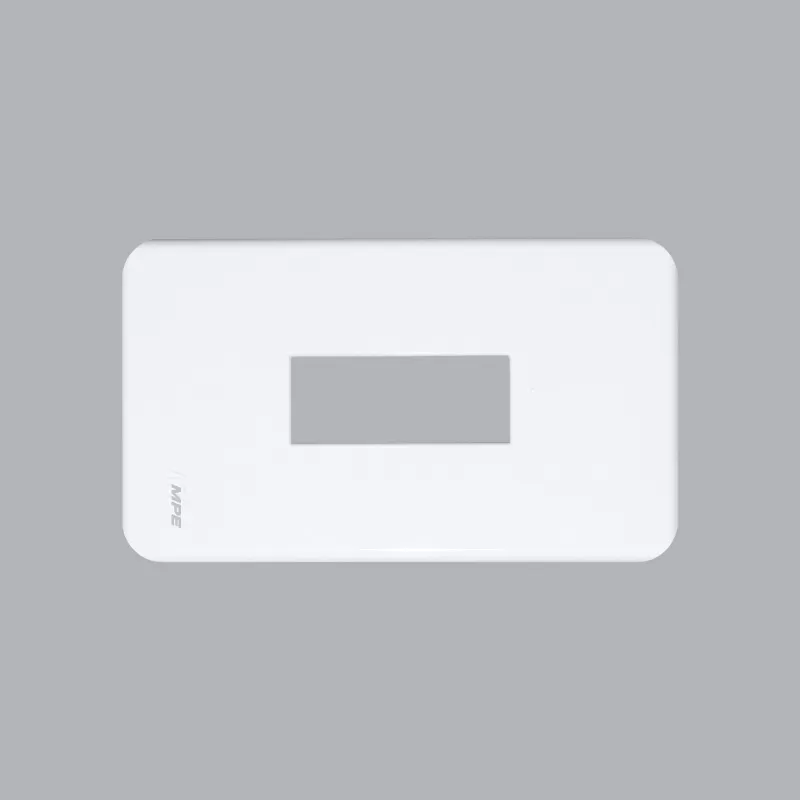 Mặt dùng cho MCB 1 cực A90MCB1