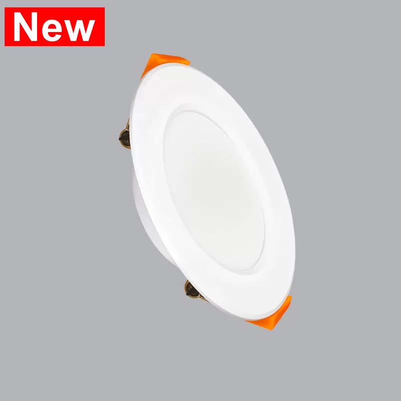ĐÈN LED DOWNLIGHT DLT2-5W 
