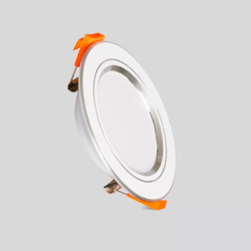 ĐÈN LED DOWNLIGHT DLB2-5W