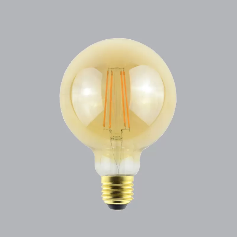 ĐÈN LED FILAMENT FLM-4-G95 