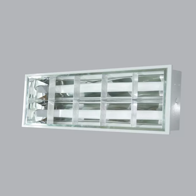 Bộ máng đèn xương cá MATL-220