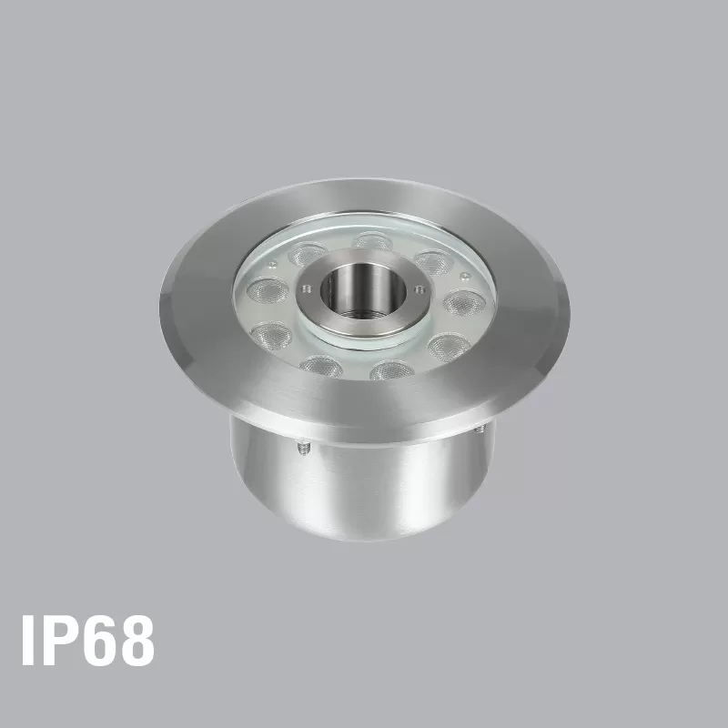 Đèn LED In-Ground LUG2 9W