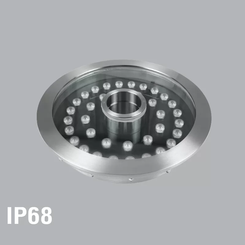 Đèn LED In-Ground LUG2 36W