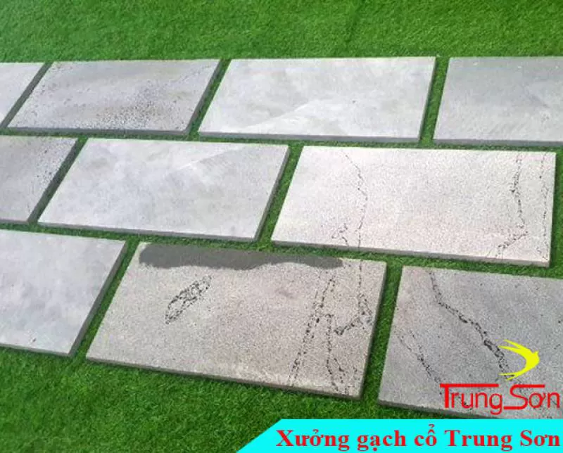 Đá ong xám 30x60 - Tổng kho đá ong xám 30x60 giá rẻ tại tphcm