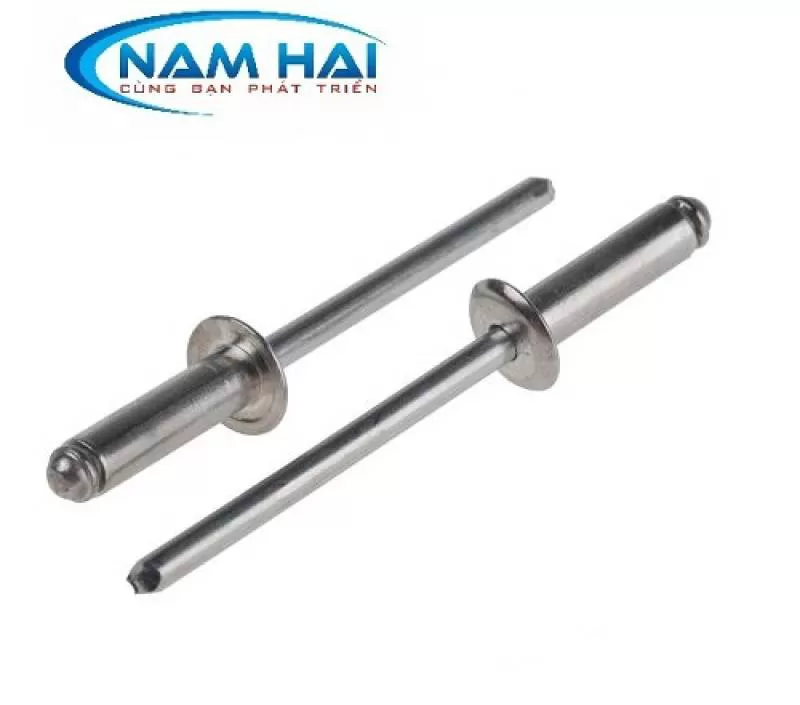 Đinh rút đầu dù DIN7337-B