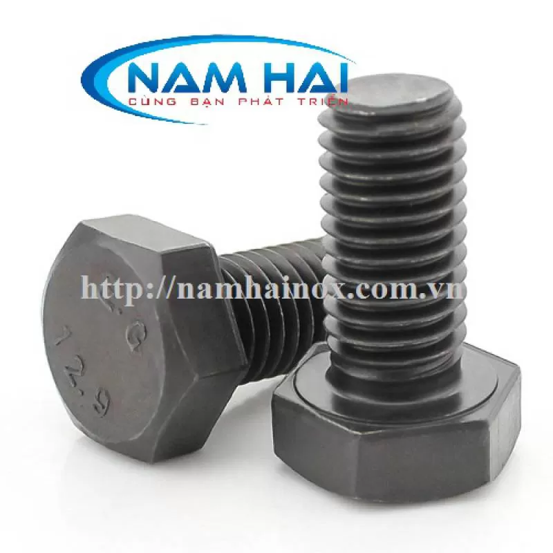 Bulong cấp bền 12.9