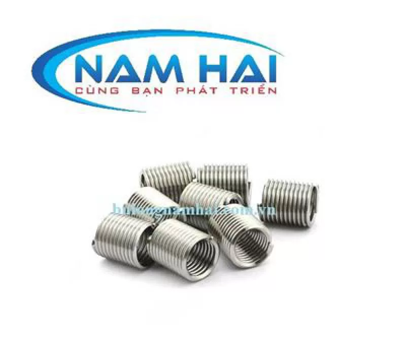 Ren Cấy – Ren Giả – Helicoil inox M4