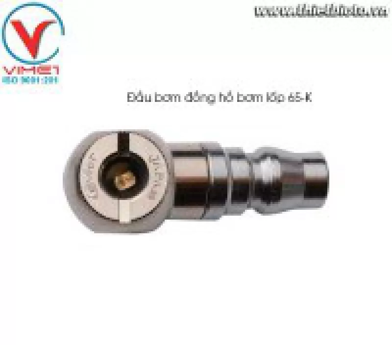 Đầu bơm lốp Condor 65-K