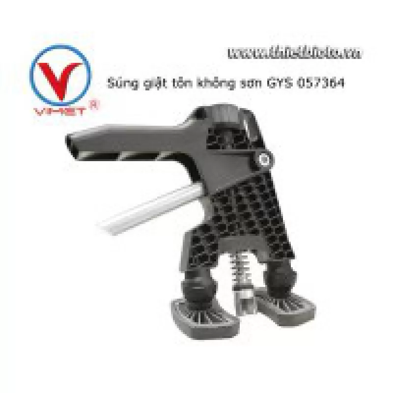 Súng giật tôn không sơn IMS 057364