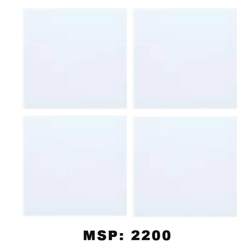Gạch bông men vuông nhập khẩu kích thước 200*200mm 2200